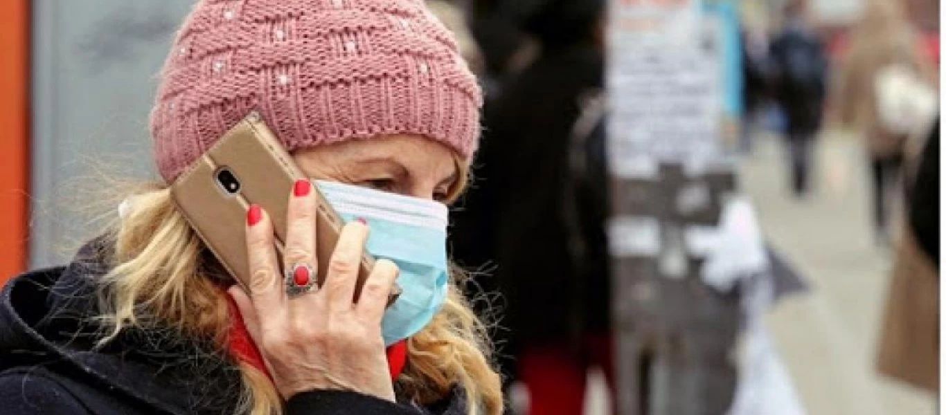 Προσοχή: Nα τι πρέπει να κάνετε αν μάθετε για κρούσμα στη γειτονιά σας